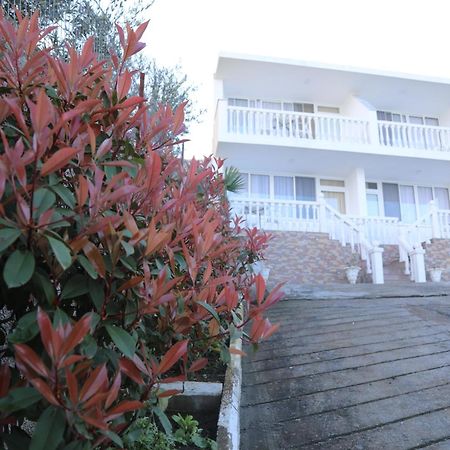 Lakefront House Shiroka Экстерьер фото
