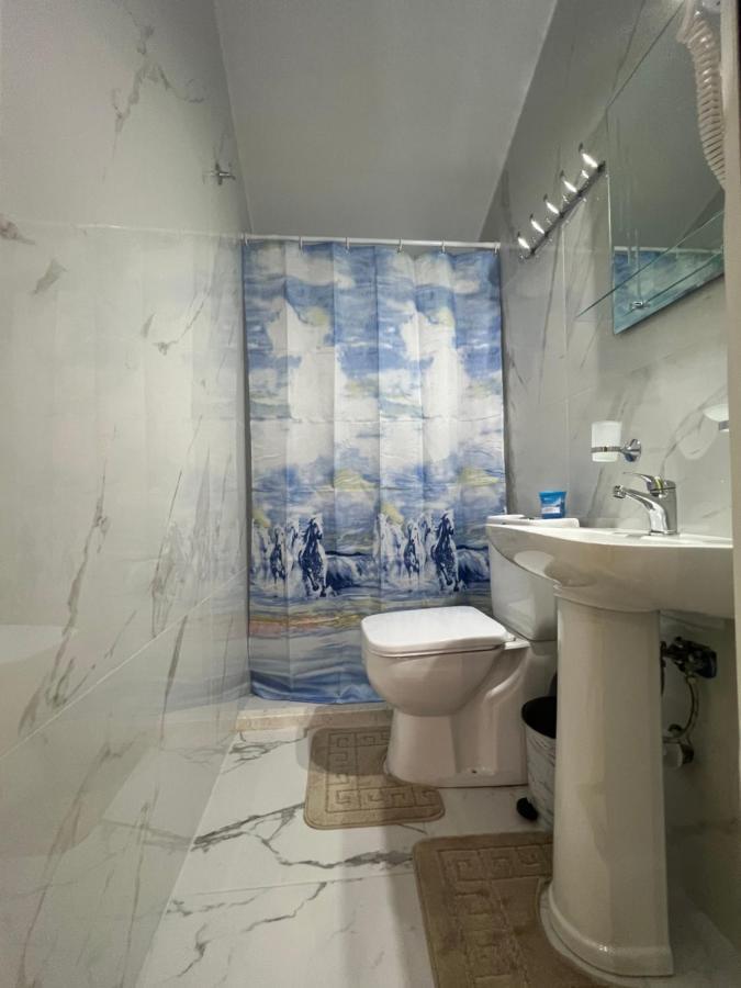 Lakefront House Shiroka Экстерьер фото