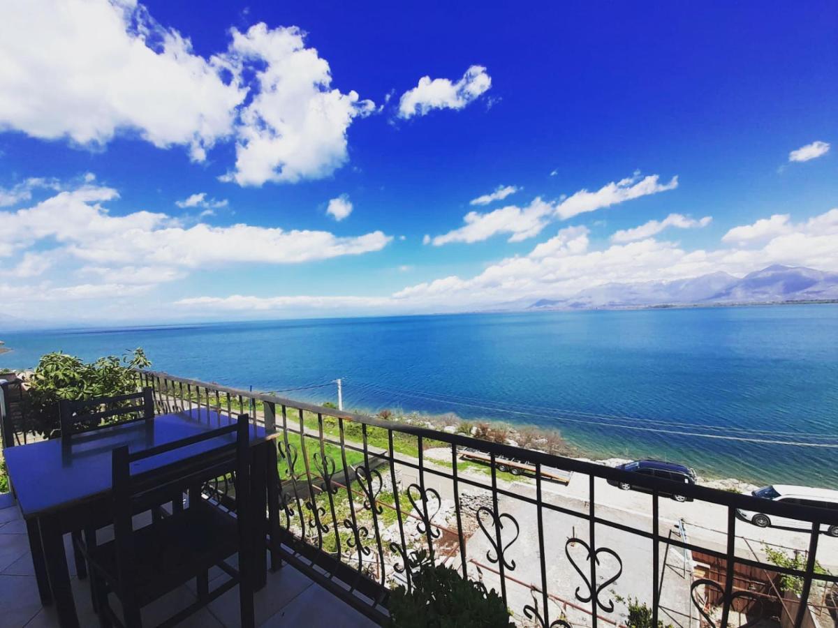 Lakefront House Shiroka Экстерьер фото