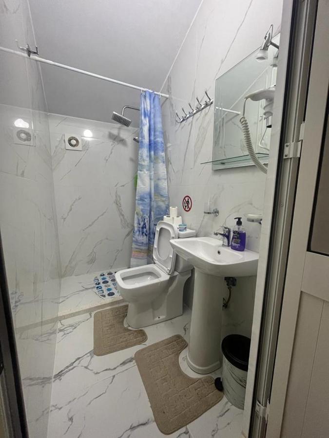 Lakefront House Shiroka Экстерьер фото